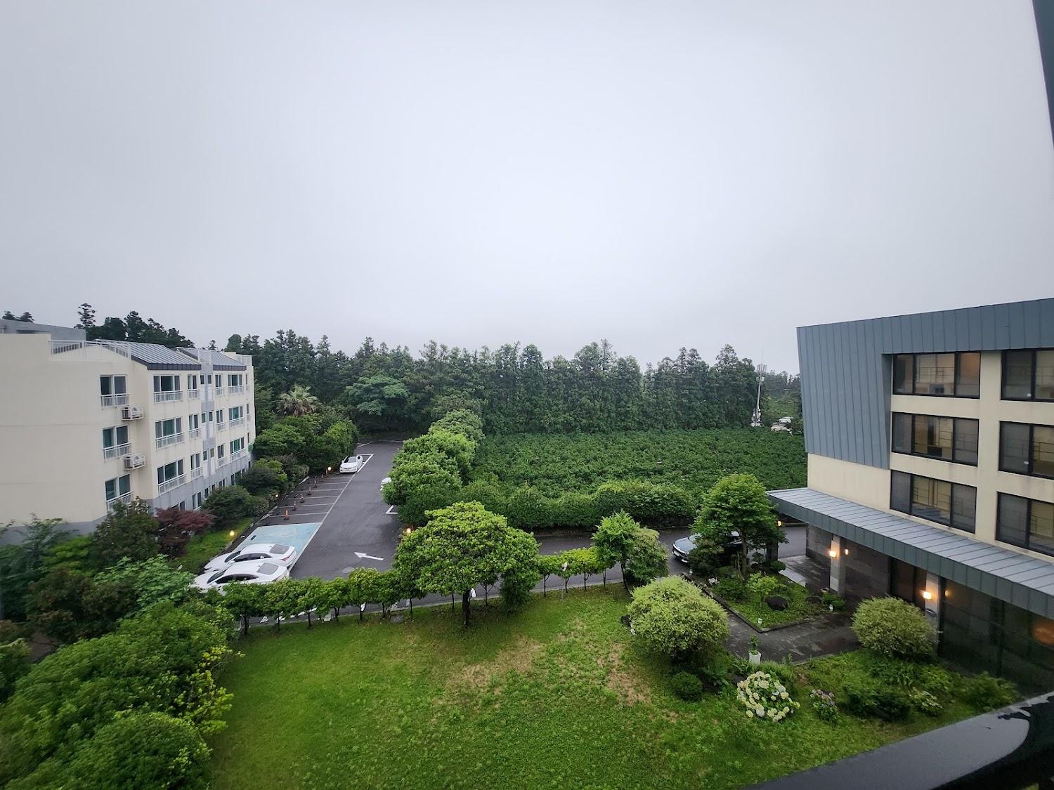 Cover Image for Ille Inn Hotel