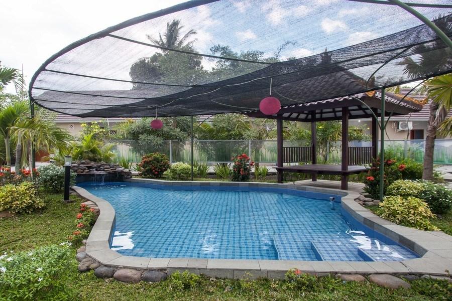 Cover Image for RedDoorz Plus near Banyuwangi Airport