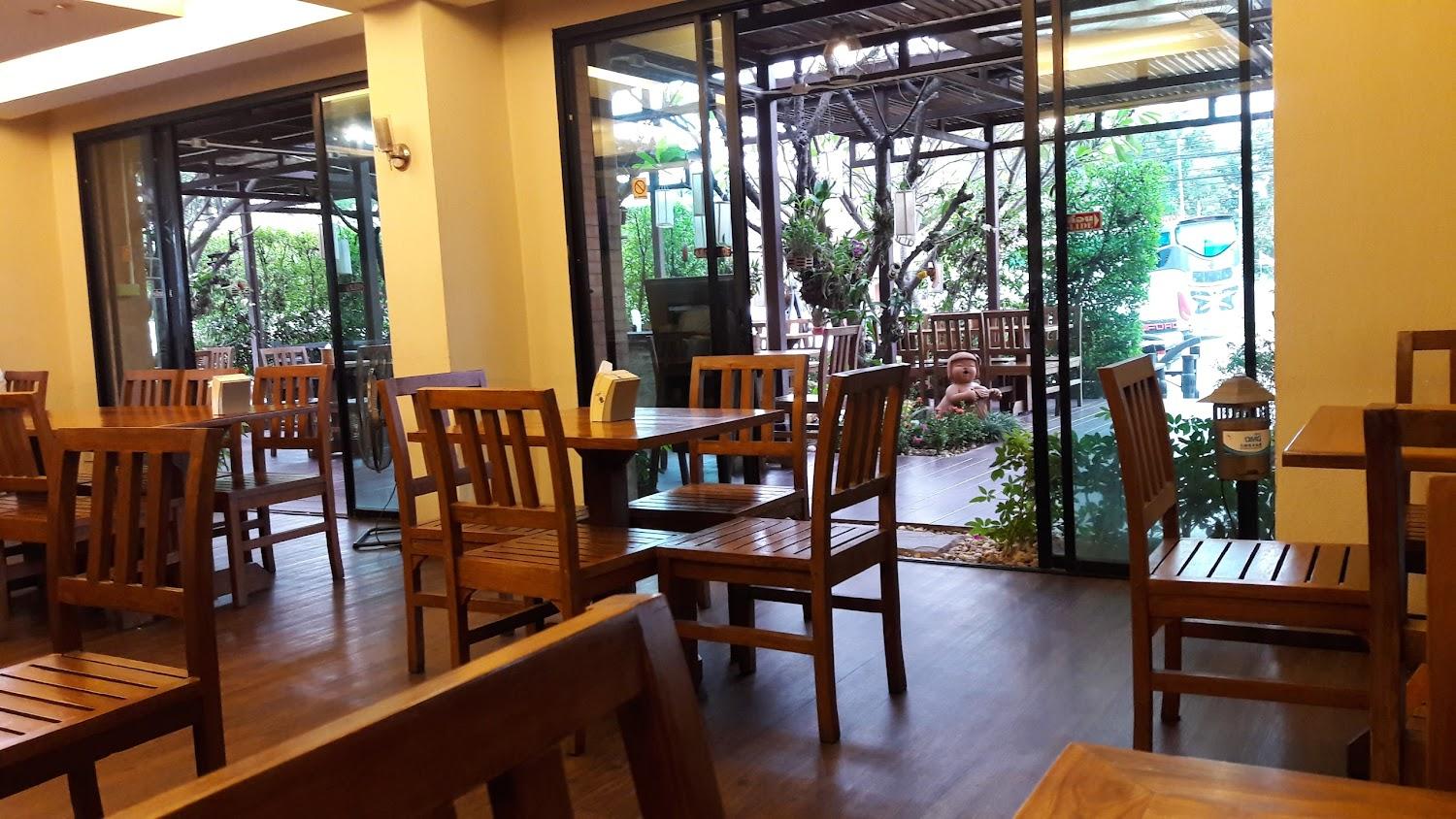 Cover Image for Asia Hotels Group ( Poonpetch Hotel)