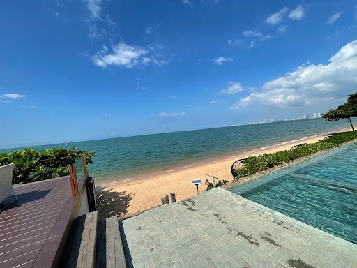 Cover Image for U Pattaya Hotel