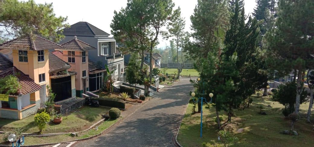 Cover Image for Villa Lotus G5, Puncak Cipanas