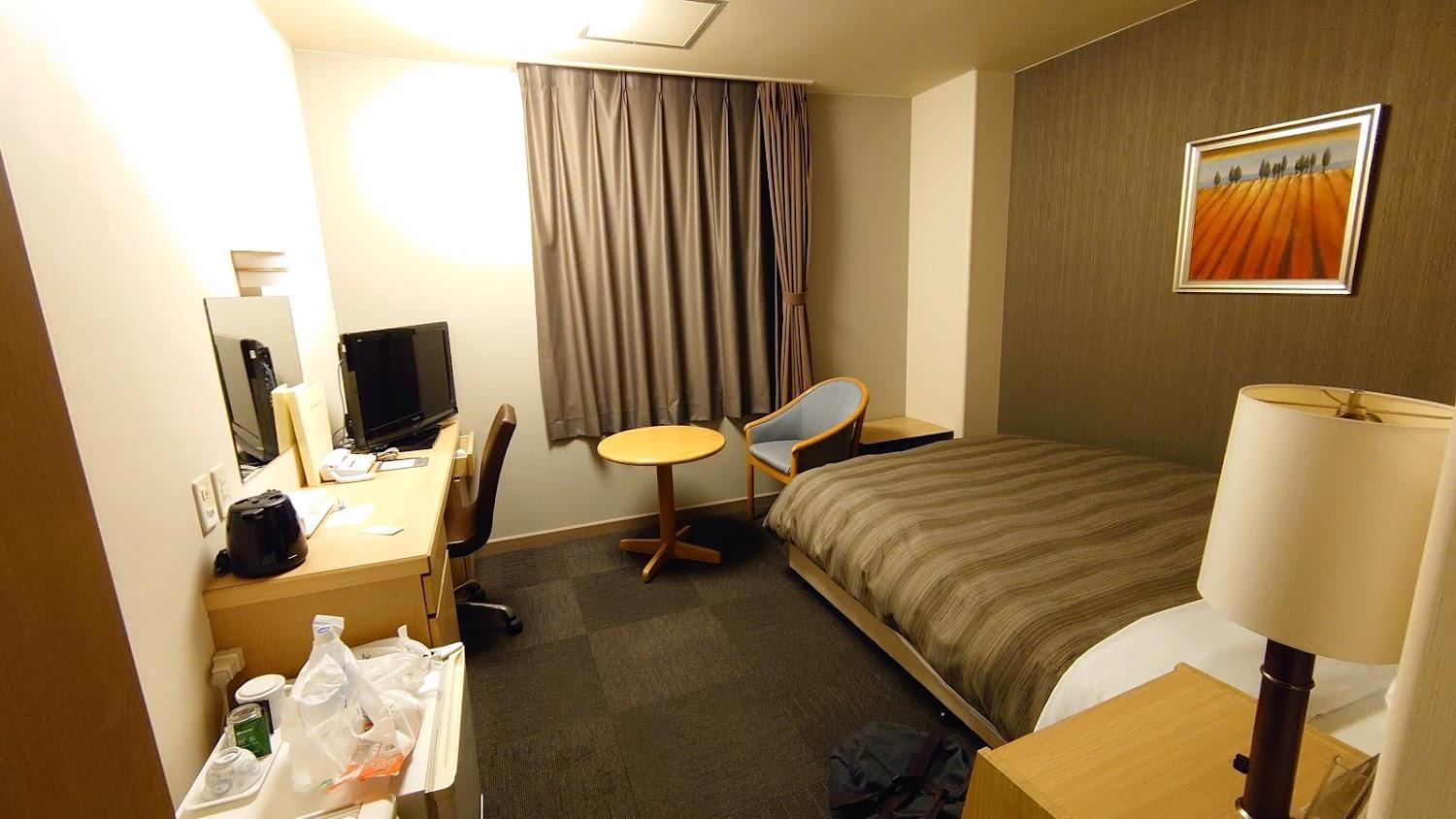 Cover Image for Hotel Route Inn