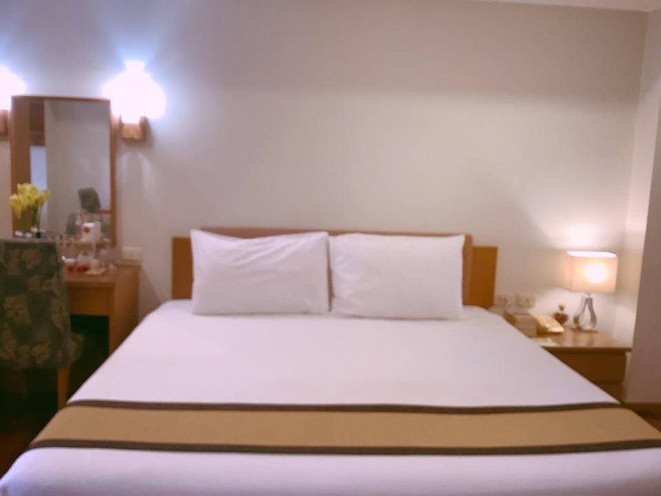 Cover Image for Skyplace Service Apartment