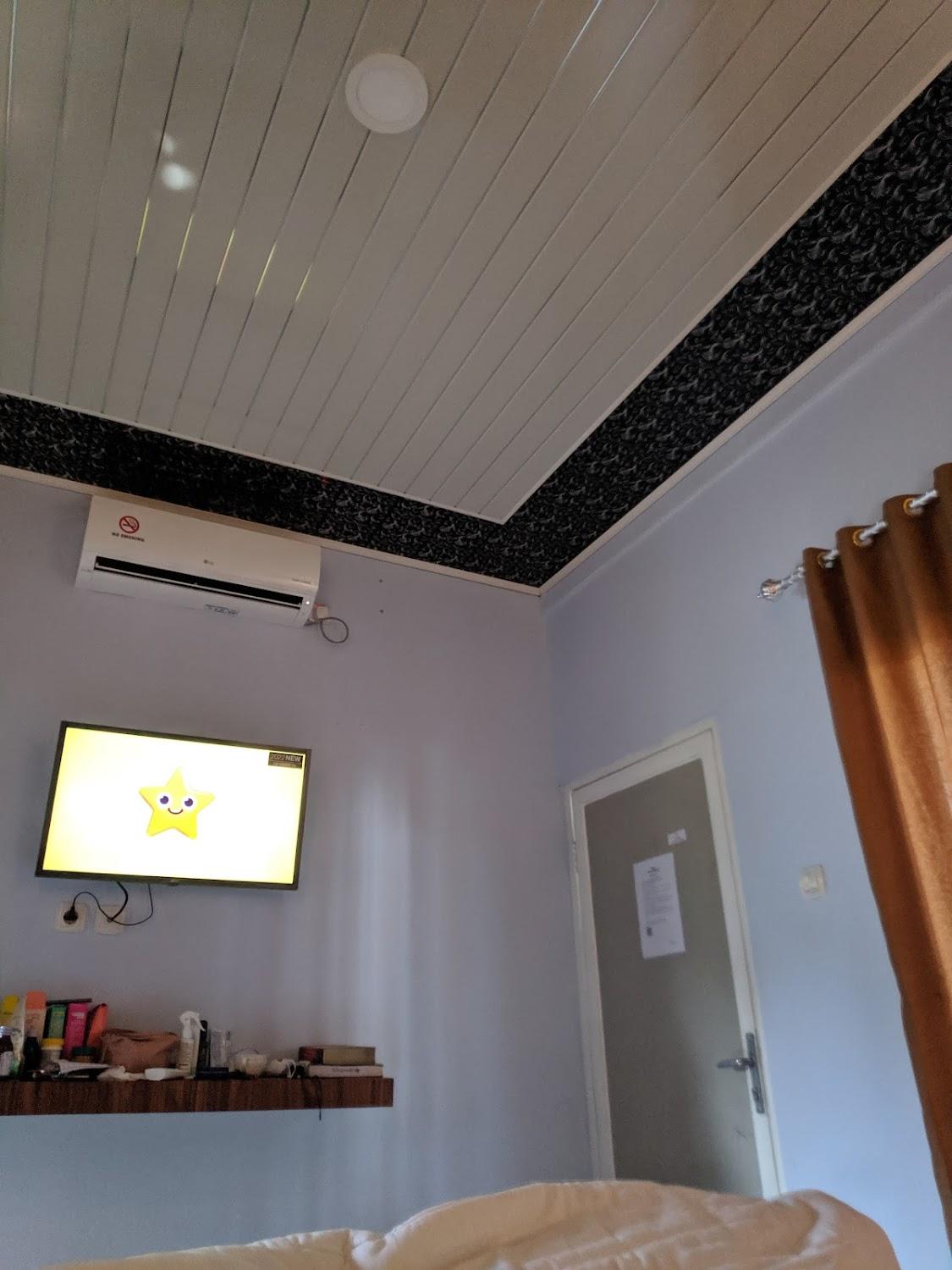 Cover Image for Penginapan Syariah Kulonprogo