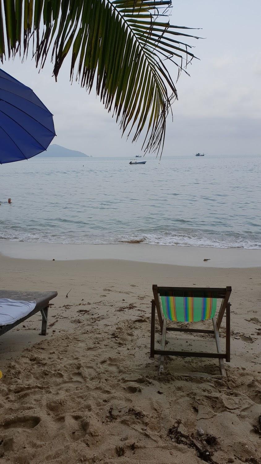 Cover Image for Yuyu Golden Beach