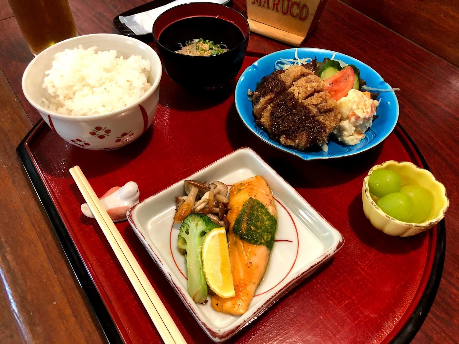 Cover Image for 一声楼