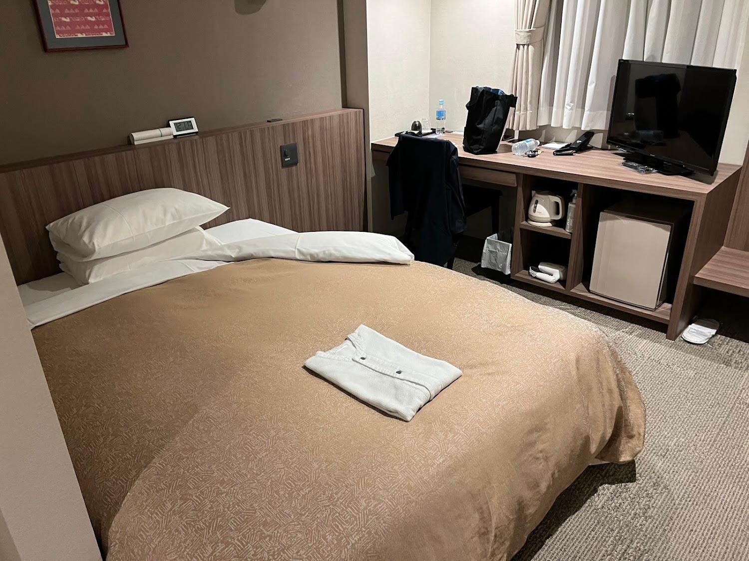 Cover Image for HOTEL SOSHA