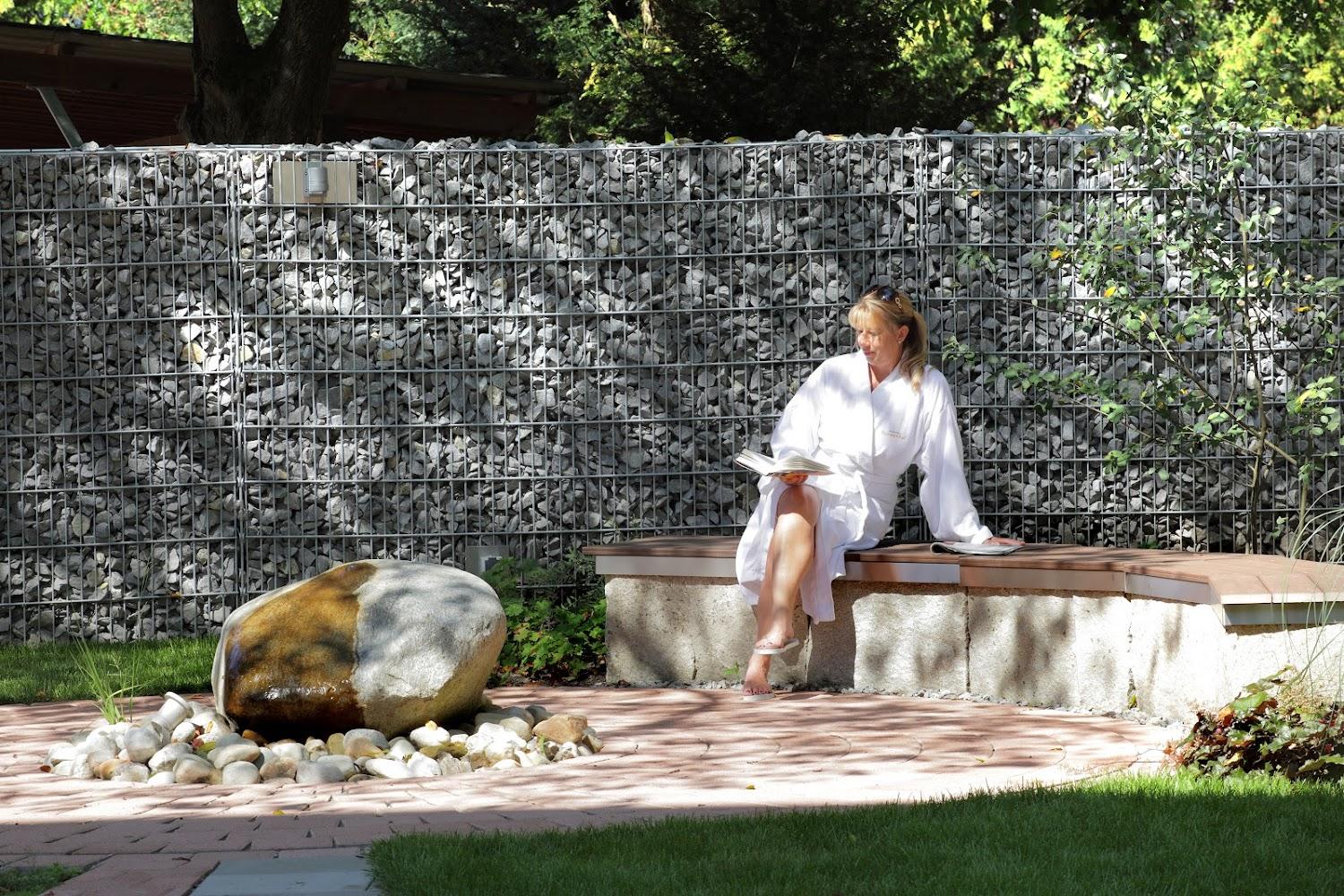 Cover Image for Kurhotel Sonnenhof