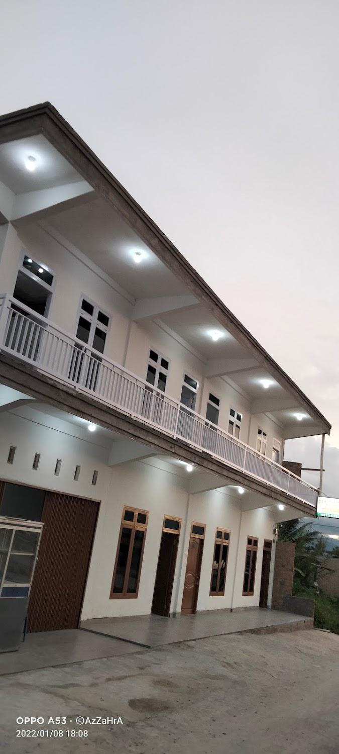Cover Image for Homestay AzZahra