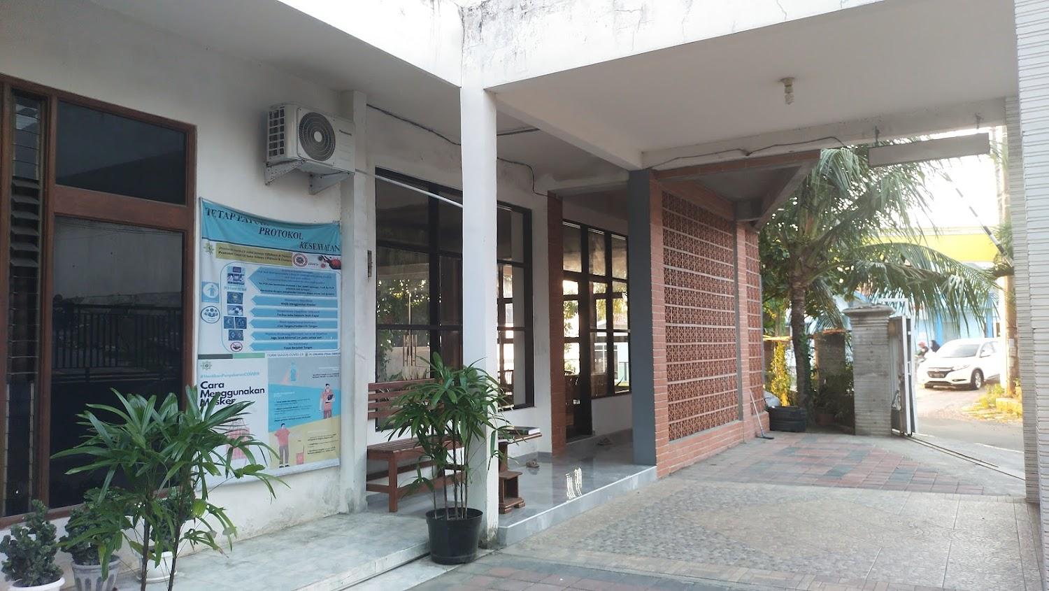 Cover Image for Shafina Guesthouse