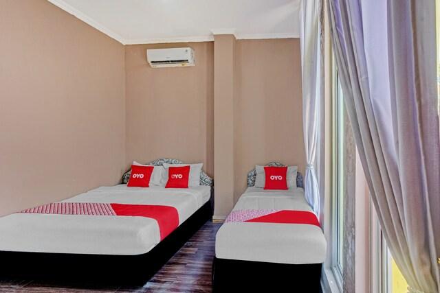 Cover Image for OYO 2657 Pelangi Residence