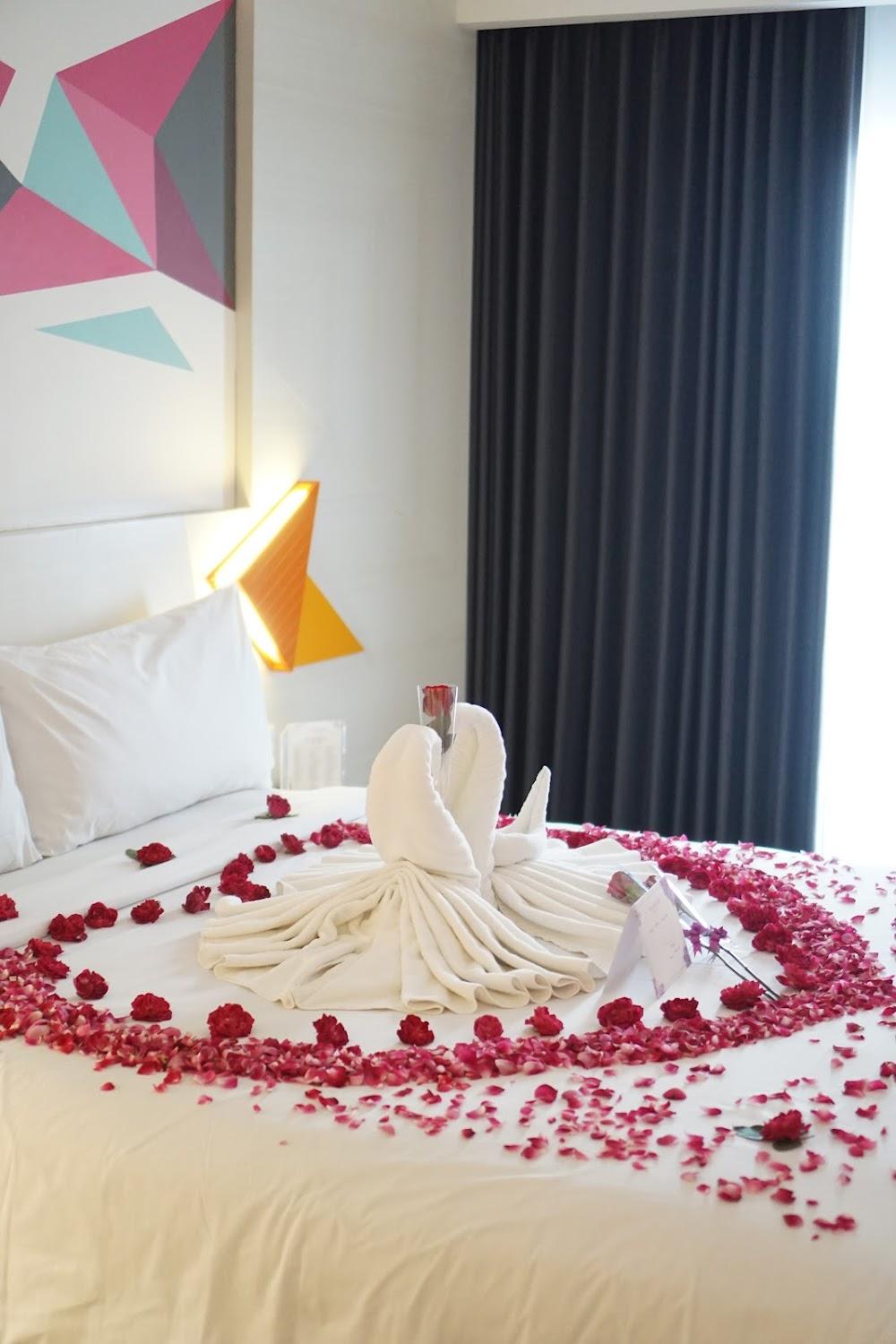 Cover Image for favehotel Madiun
