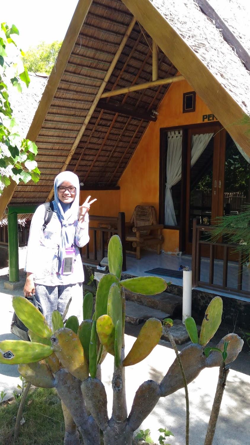 Cover Image for Kareba Bungalows