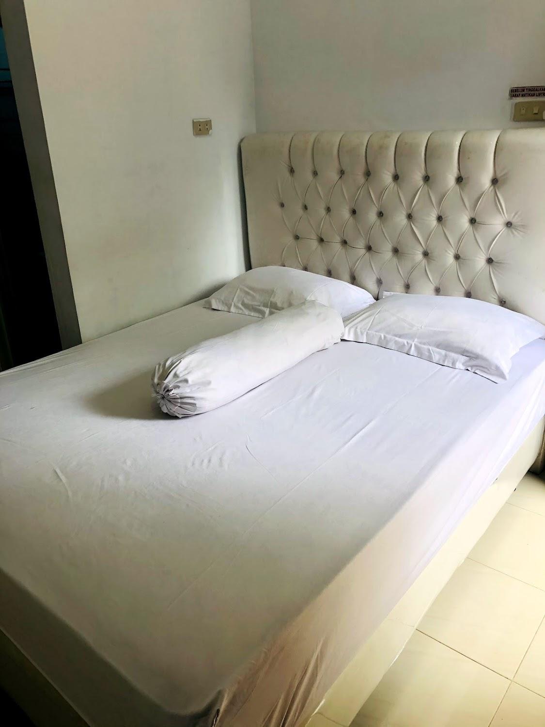 Cover Image for Patra Kost Dan Home Stay