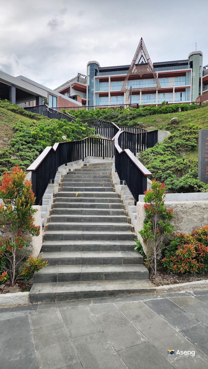 Cover Image for Marianna Resort & Convention Tuktuk Samosir