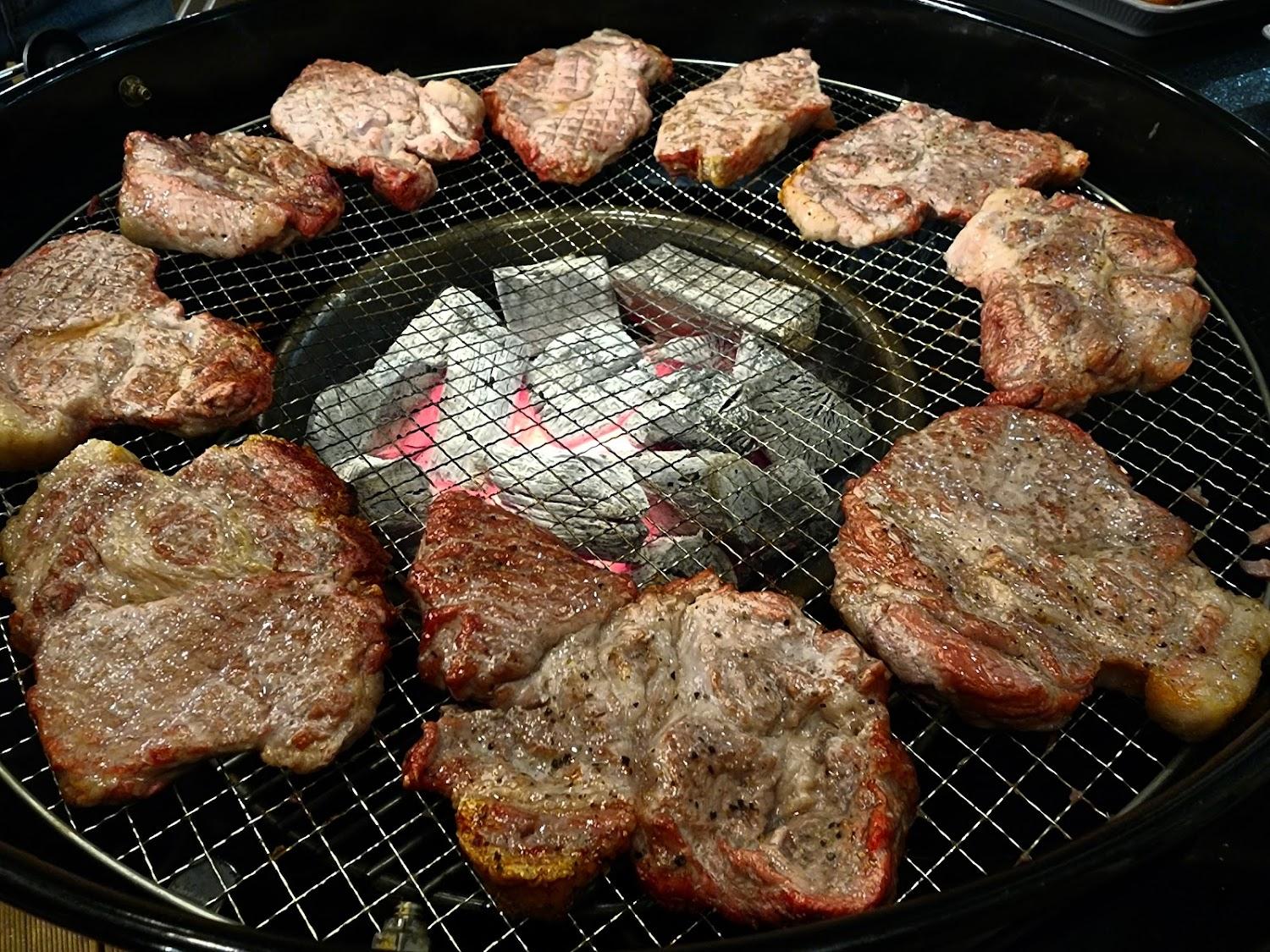 Cover Image for 그랜드유스타운