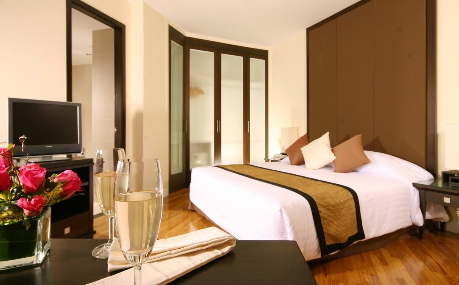 Cover Image for Cape Racha Hotel