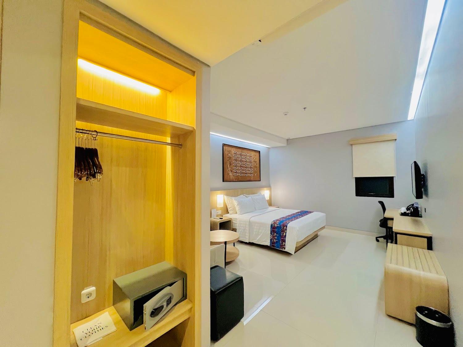Cover Image for Hotel Best Western Sagita Jayapura