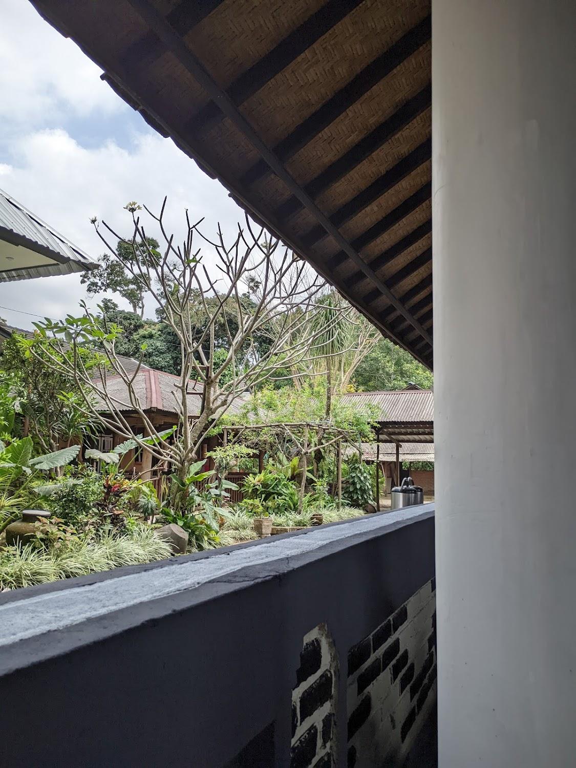 Cover Image for Wisma Soedjono & Restaurant