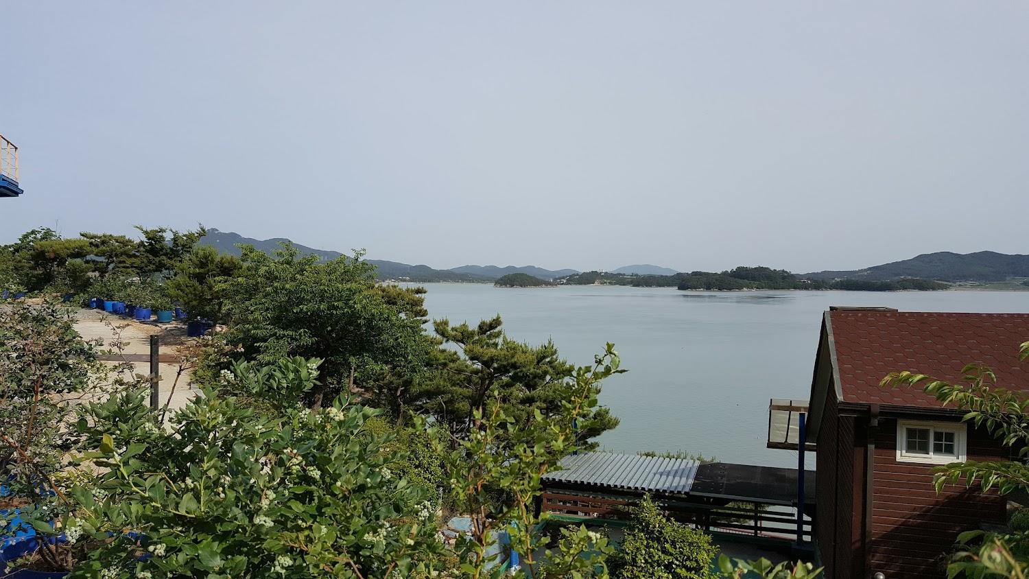 Cover Image for 풍경리조트