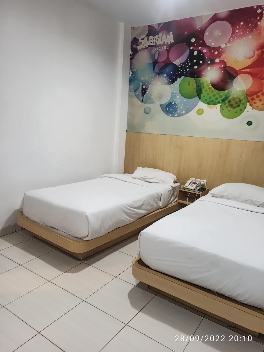 Cover Image for Sabrina Panam Hotel