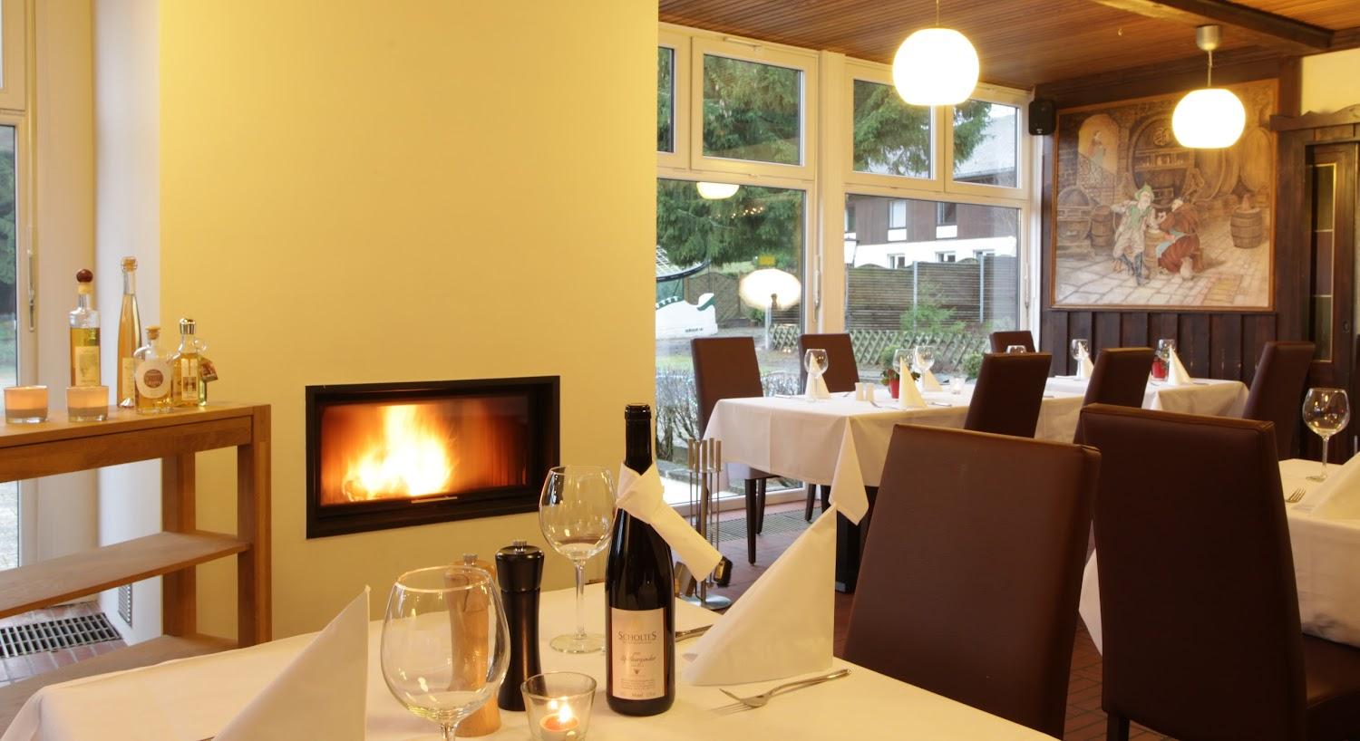 Cover Image for gut-Hotel Sporthotel Schulenberg