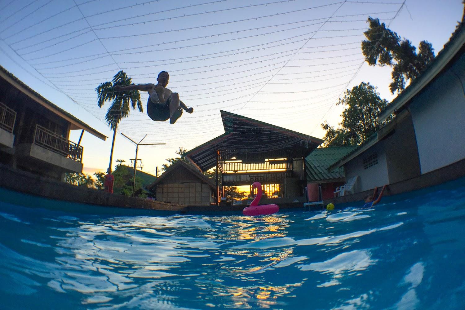 Cover Image for Jinda Resort