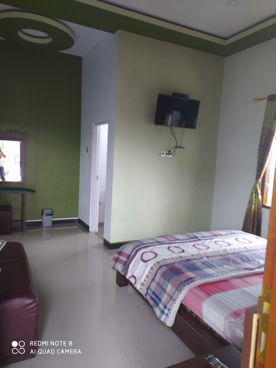 Cover Image for Hotel Tri Kusuma