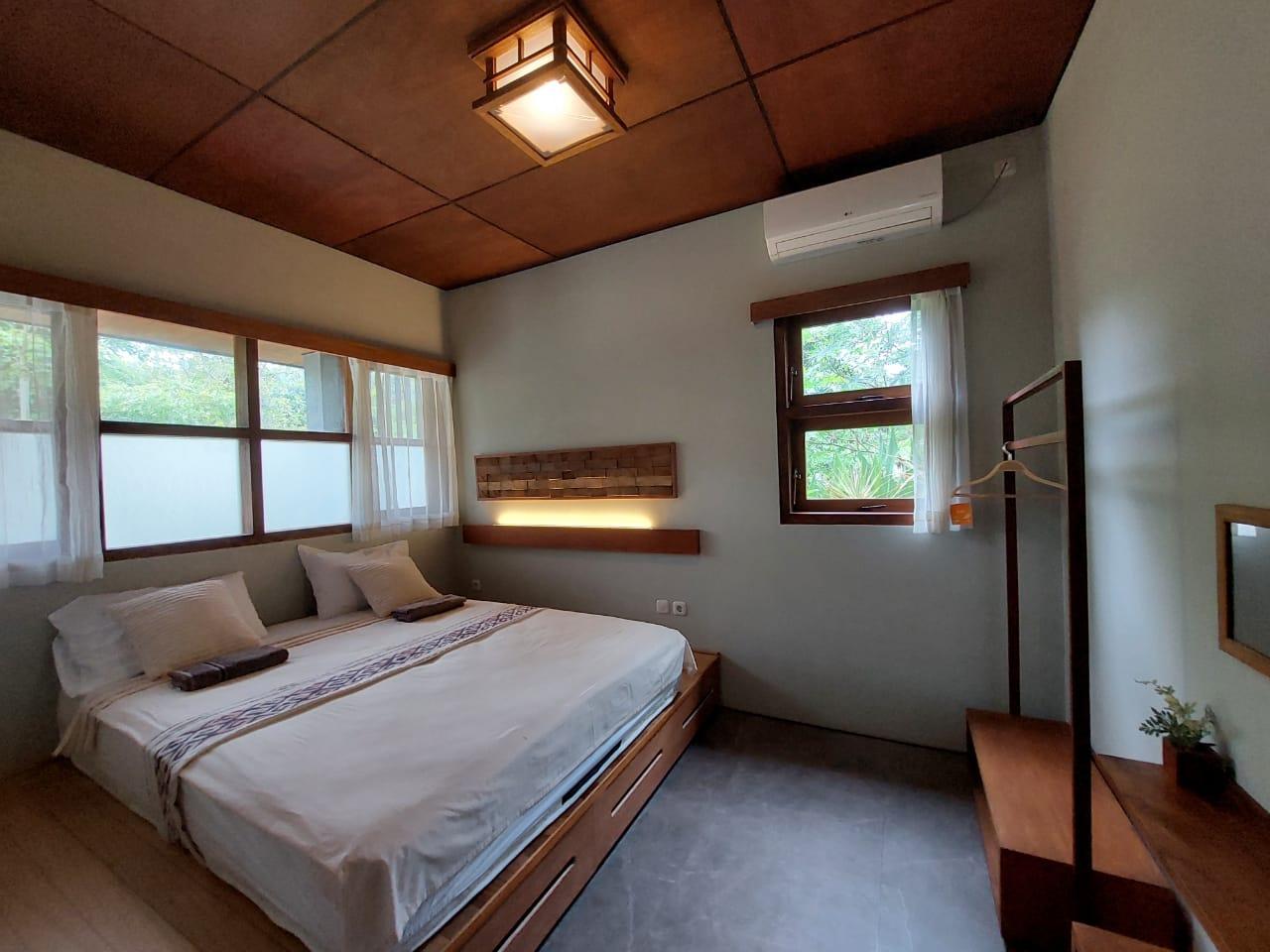 Cover Image for Elysian Villa Lombok