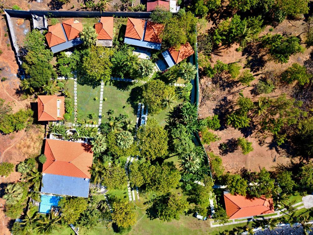 Cover Image for Toraja Villa