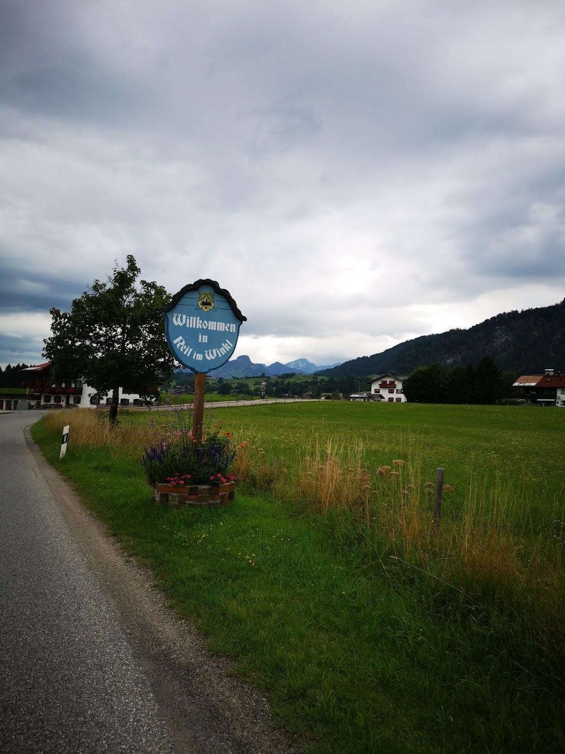 Cover Image for Gästehaus Benzmühle