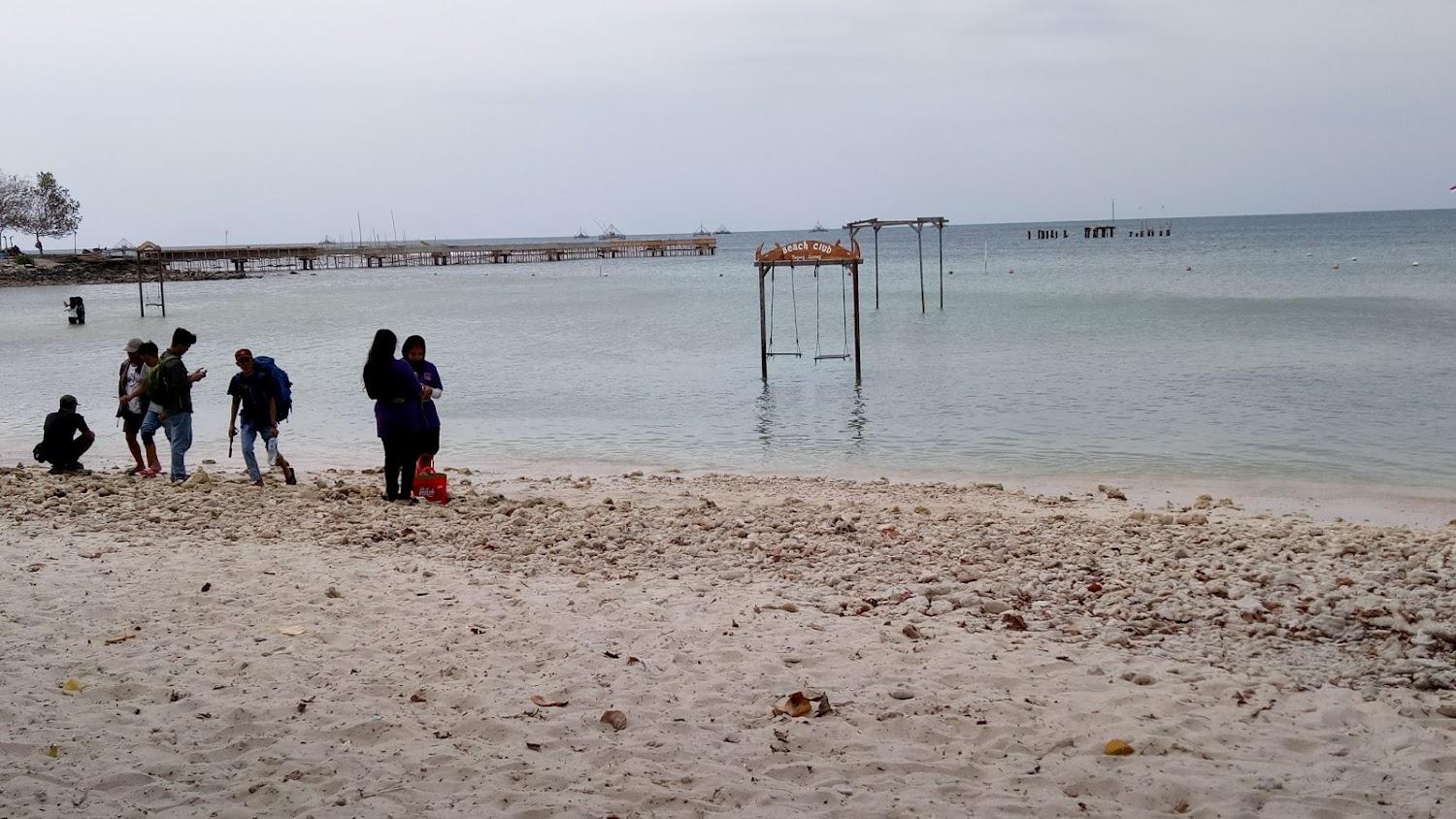 Cover Image for La Lassa Beach Club