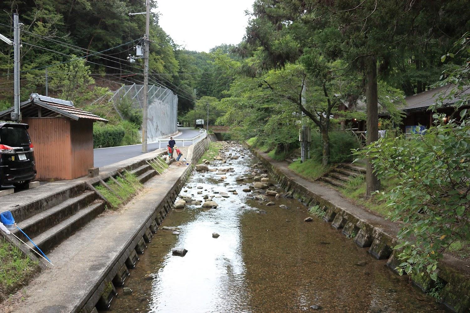 Cover Image for Hiyoshi Forest Resort Yama-no-Ie
