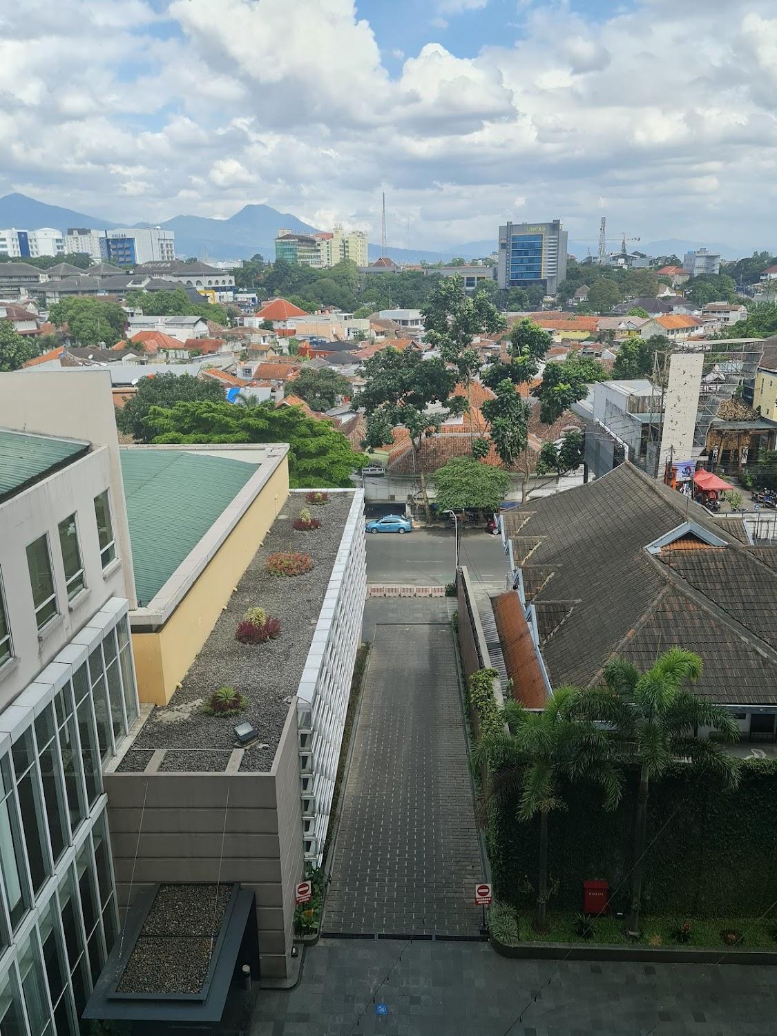 Cover Image for Novotel Bandung