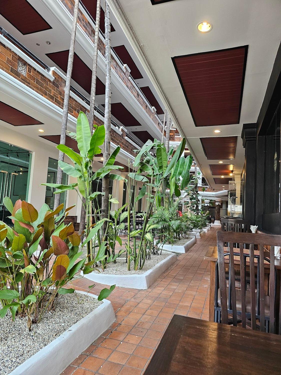 Cover Image for Raming Lodge Hotel & Spa