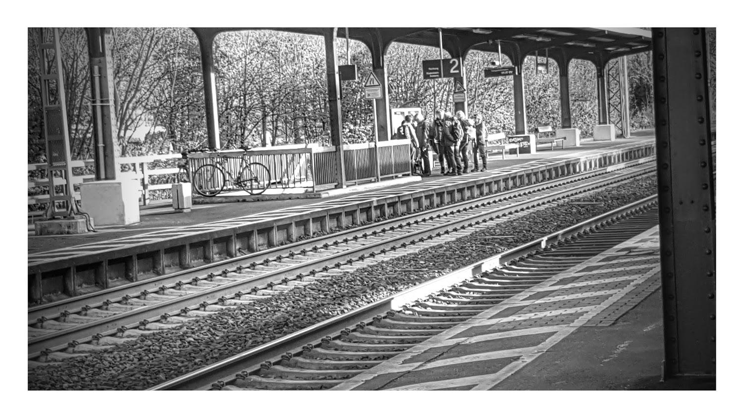 Cover Image for Lok-Inn Wallufer Bahnhof