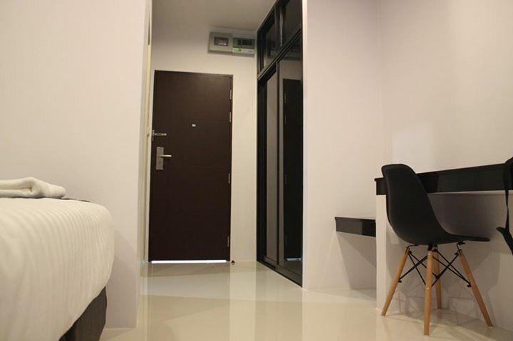 Cover Image for The Bed Hotel โรงแรมเดอะเบด