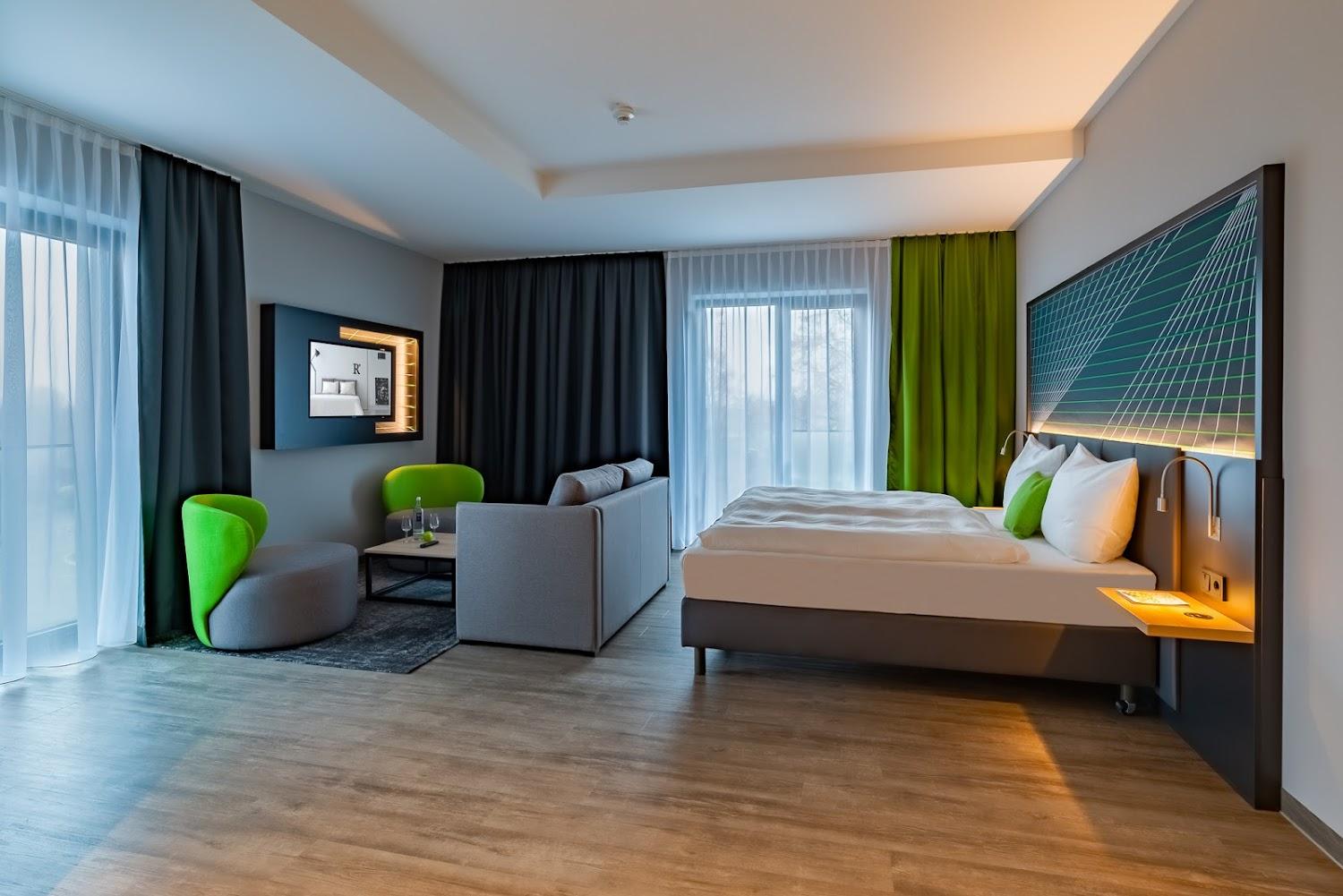 Cover Image for elaya hotel kevelaer
