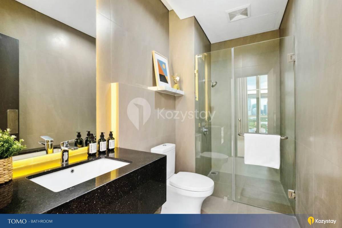 Cover Image for ApartHotel by Kozystay