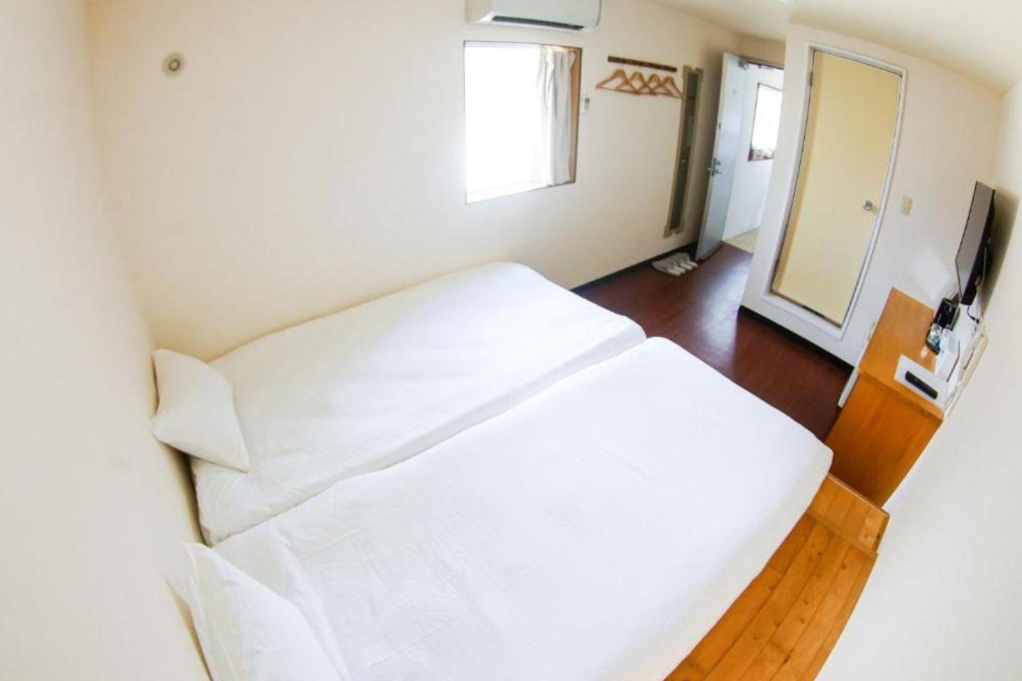 Cover Image for LOW COST RESORT NAHA AIRPORT