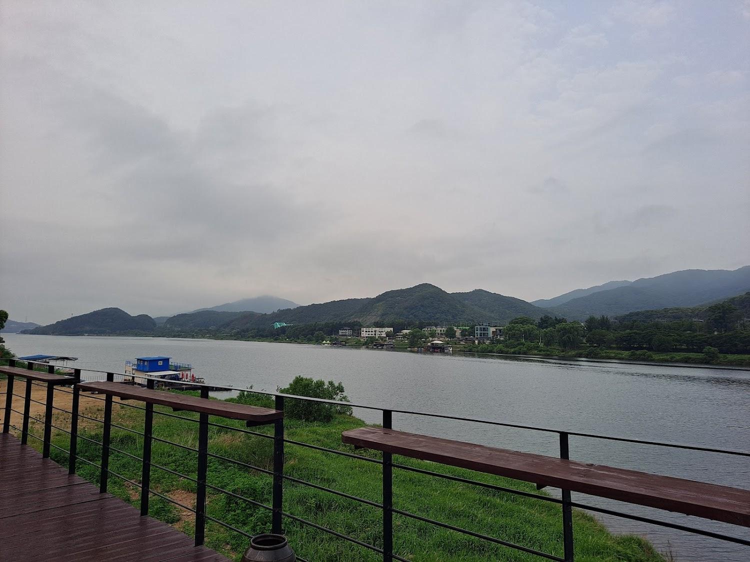 Cover Image for 리오모텔