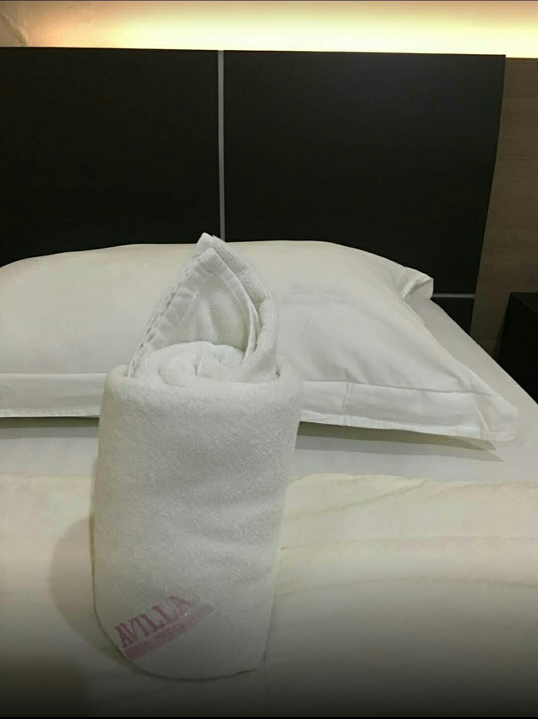 Cover Image for Hotel Avilla