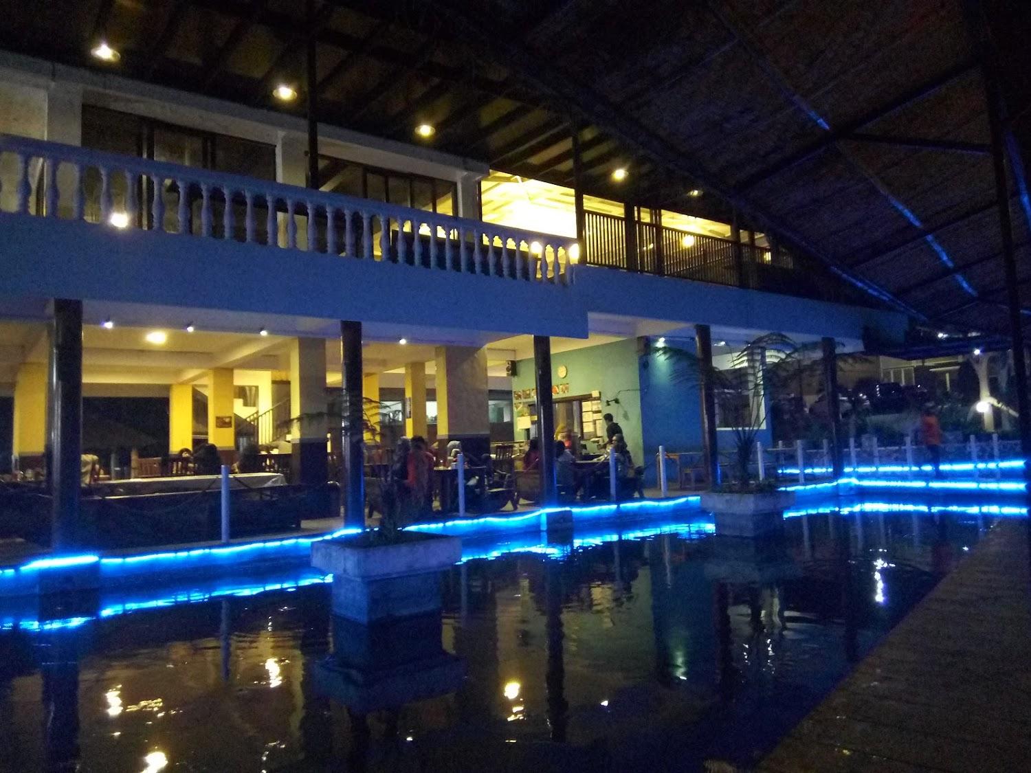Cover Image for Villa Kapal Batu