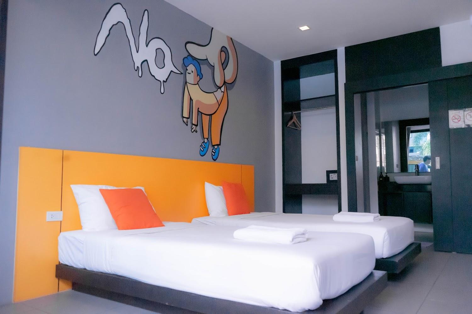 Cover Image for S Club & Hotel