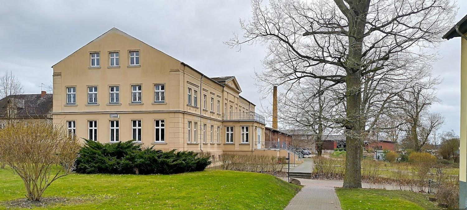 Cover Image for Gutshaus Gnewikow