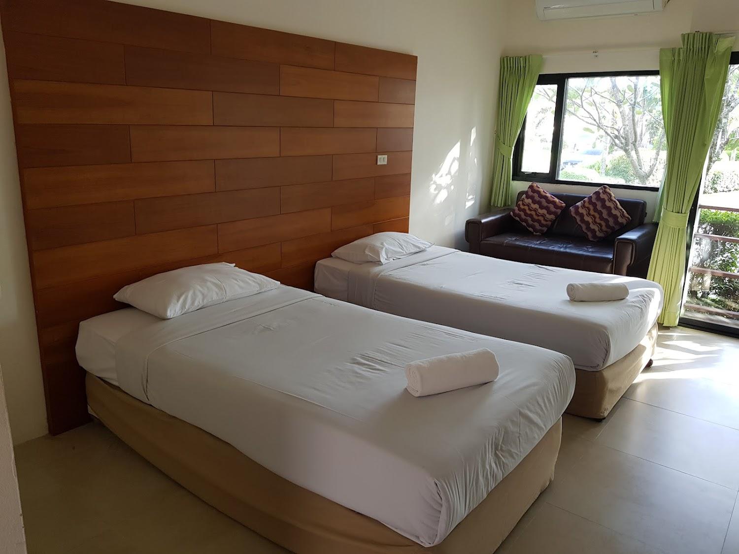 Cover Image for Wangyao Riverside Resort วังยาวริเวอร์ไซด์รีสอร์ท - ที่พักริมน้ำ นครนายก