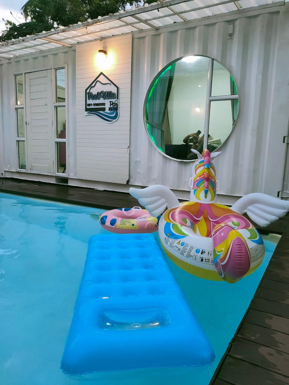 Cover Image for Pool Villa Banana House Pai