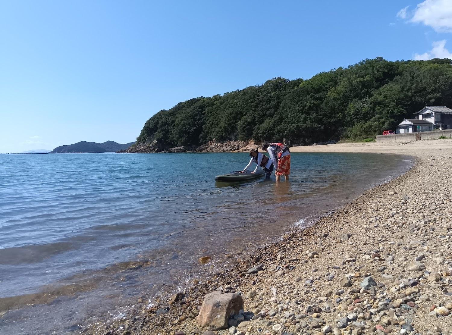 Cover Image for 満潮荘
