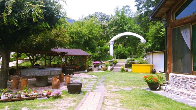 Cover Image for 한국문화의집