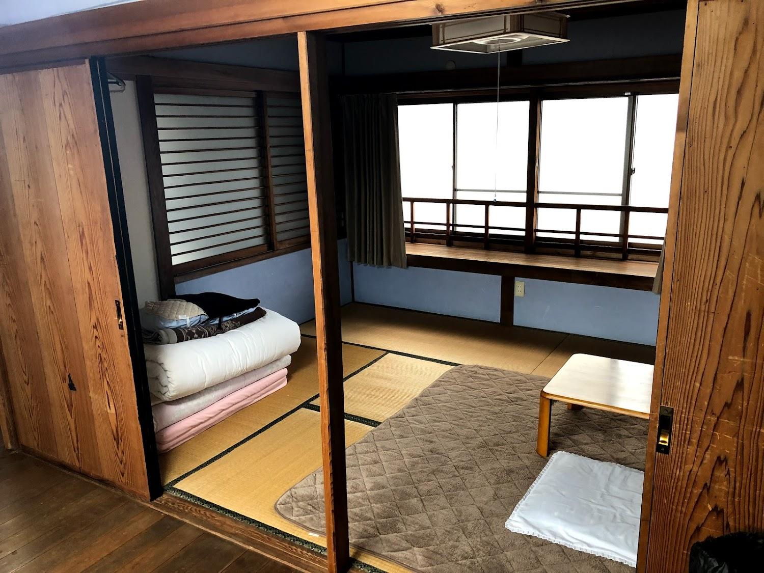 Cover Image for Sango Ryokan